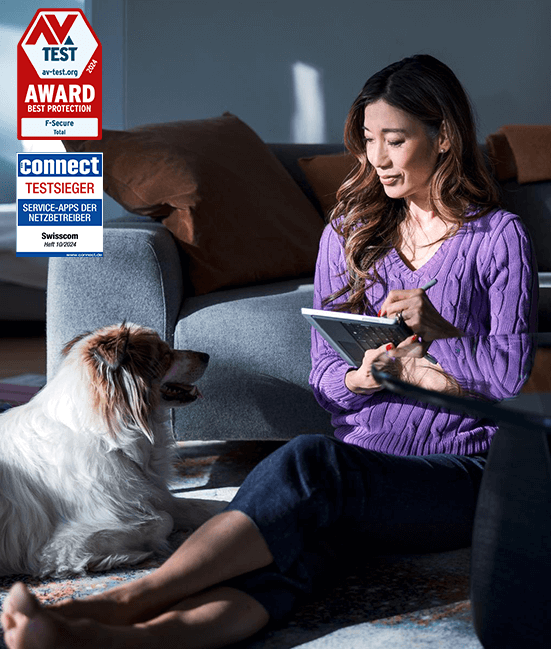 connect Testsieger: Breitband-Netztest