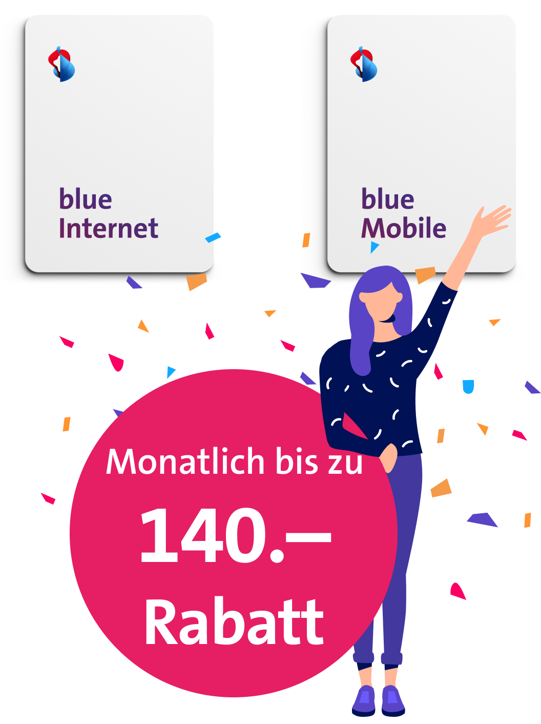 Kombi Rabatt