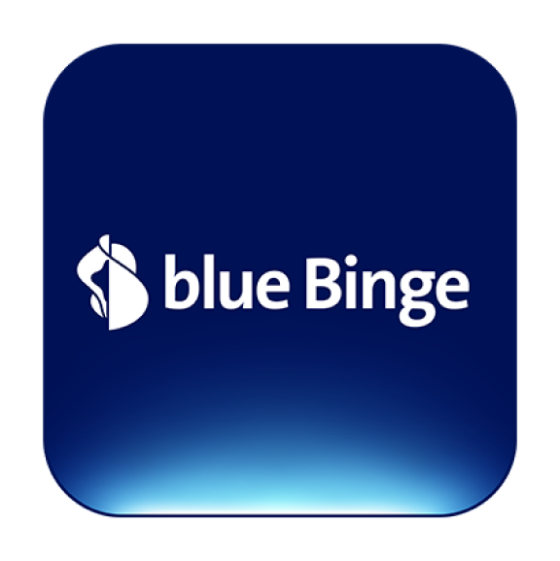 Bouquet supplémentaire Swisscom TV: blue Binge