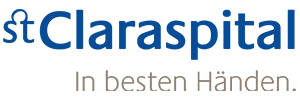 claraspital firmenlogo