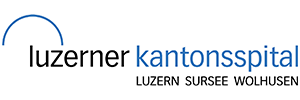 luzerner kantonsspital firmenlogo
