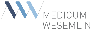 medicum wesemlin firmenlogo