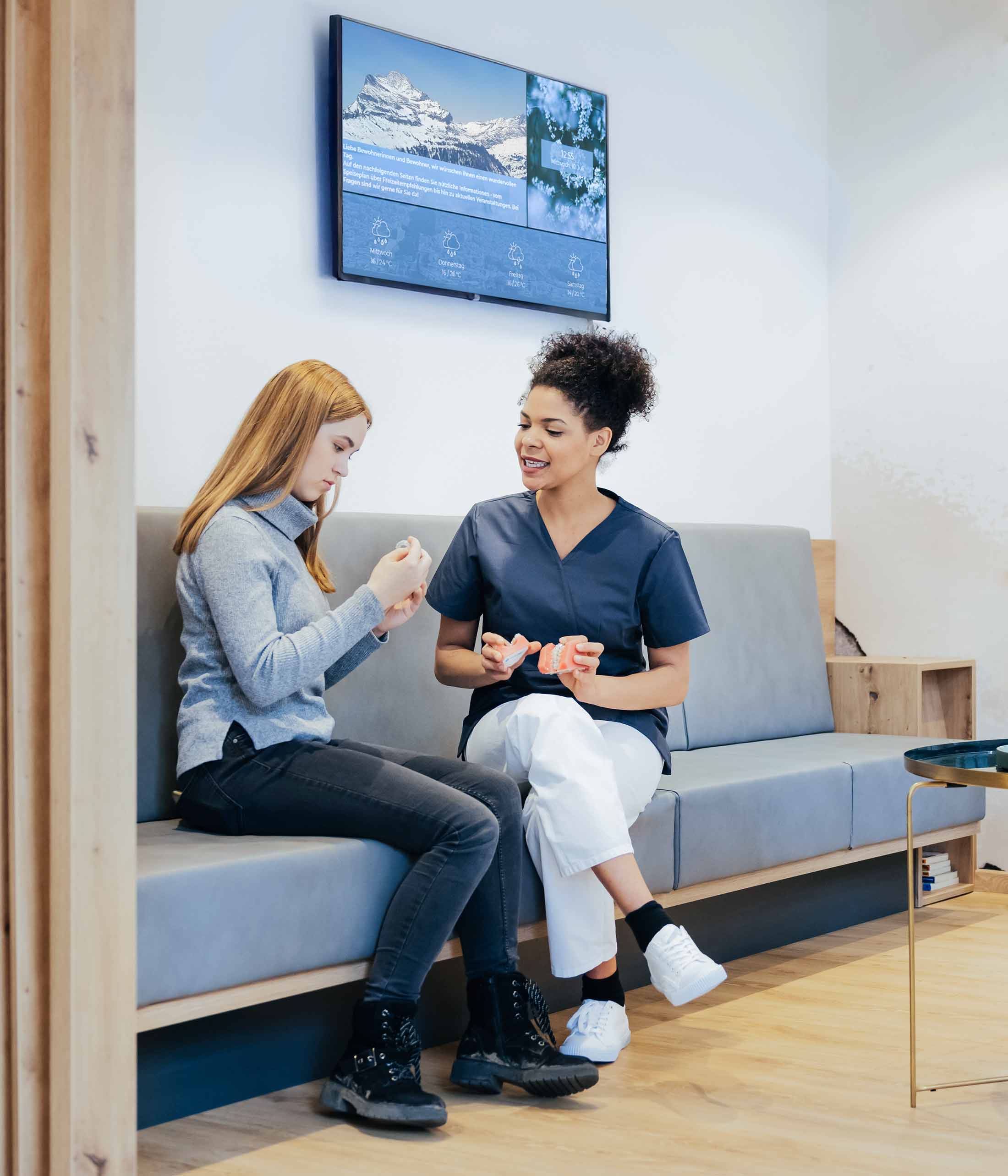connect Testsieger: Breitband-Netztest